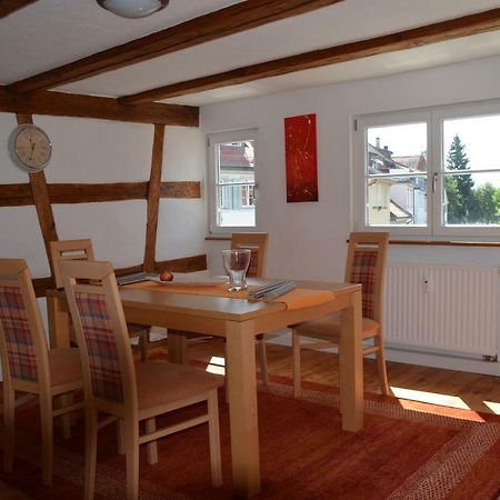 Mendlers Ferienwohnung Wangen im Allgaeu ภายนอก รูปภาพ
