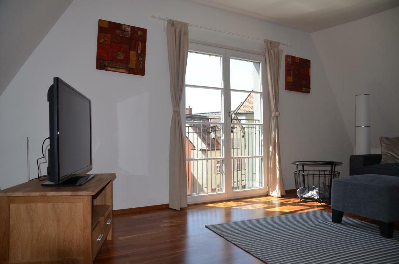 Mendlers Ferienwohnung Wangen im Allgaeu ภายนอก รูปภาพ