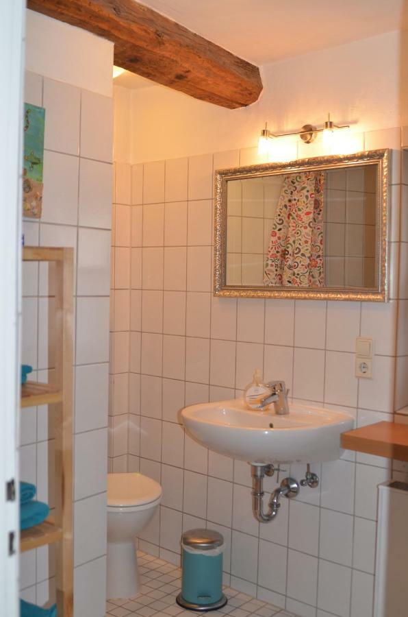Mendlers Ferienwohnung Wangen im Allgaeu ภายนอก รูปภาพ